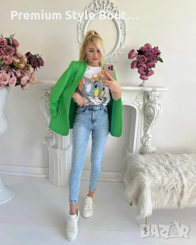 сако , снимка 4 - Сака - 53719174