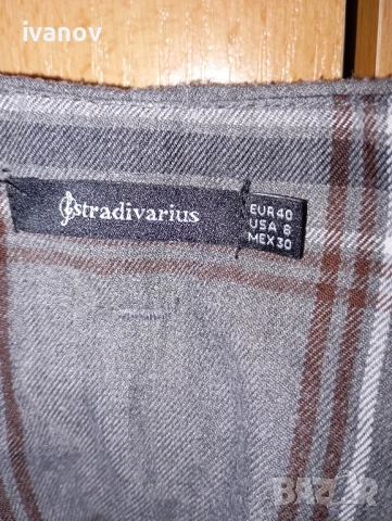 Дамски панталон , снимка 3 - Панталони - 50504271