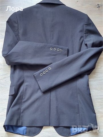 Мъжко сако DIESEL , снимка 3 - Сака - 40628428