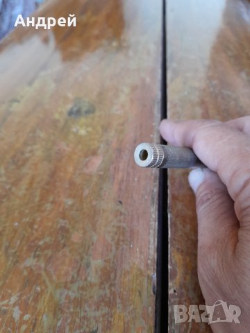 Стар указател за напрежение, снимка 5 - Други ценни предмети - 42058090