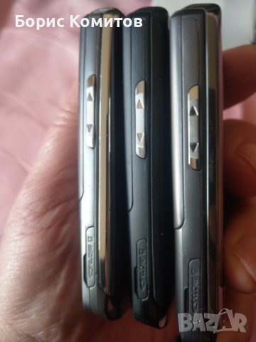 Мобилен телефон Samsung 900 и 900i, снимка 13 - Samsung - 36363377