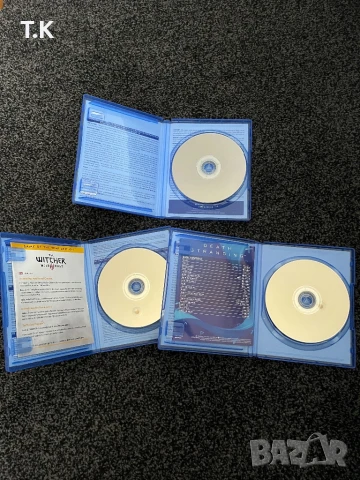 Playstation 4 с 2 контролера и 3 игри , снимка 6 - PlayStation конзоли - 50993273