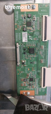 TCon BOARD,14Y_EF11_TA2C2LV0.1 40inc DISPLAY VES400UNDS-2D-N03