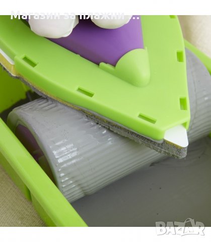 КОМПЛЕКТ ЗА БОЯДИСВАНЕ POINT N PAINT - код Point 'N Paint, снимка 8 - Други стоки за дома - 34283116