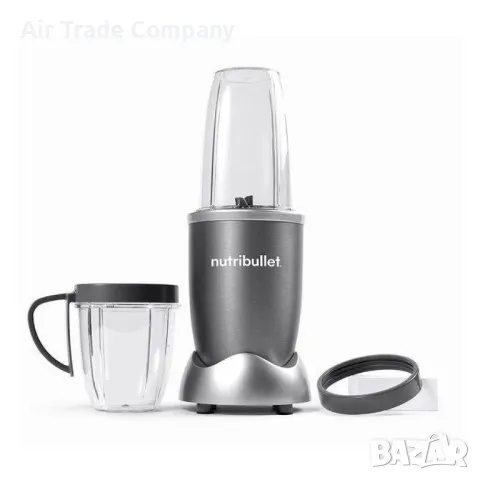 Блендер NUTRIBULLET NB606DG, 600 W, НОВ, снимка 2 - Блендери - 50066376
