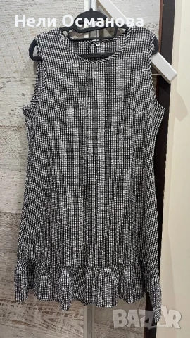 Нови дамски рокли, снимка 5 - Рокли - 50639795