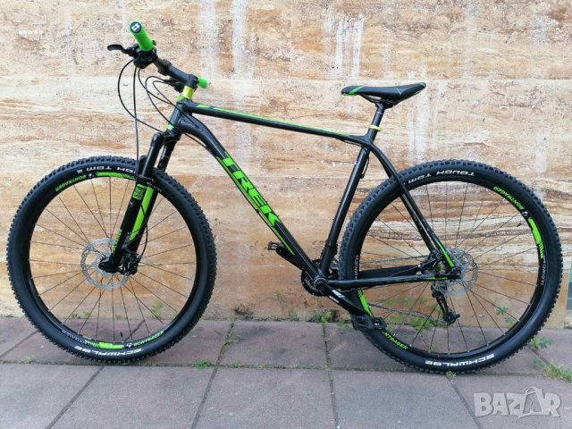  Trek SupEerfly 6 - 29 цола - 2х10