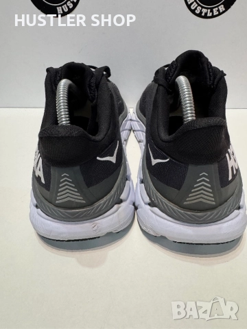 Маратонки HOKA CLIFTON 7.Номер 40.5, снимка 6 - Маратонки - 52004045