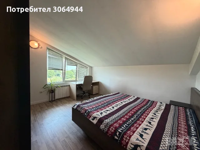 мезонет , многостаен, снимка 12 - Апартаменти - 55797778