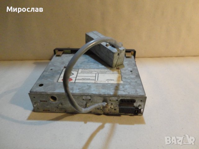 BLAUPUNKT DUSSELDORF STEREO АВТО РАДИО КАСЕТОФОН , снимка 7 - Аксесоари и консумативи - 40062433