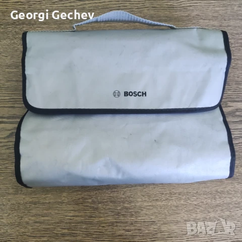 Сешоар Bosch Pch 2661, снимка 3 - Сешоари - 51060363