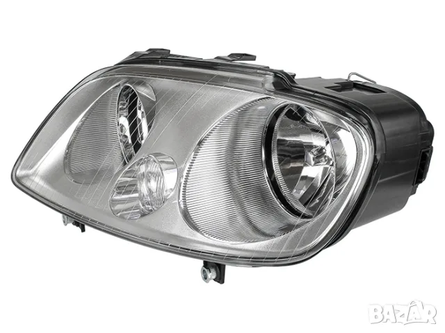 Фар Ayfar за Volkswagen Caddy III 2004–2010 – без мотор за регулиране – ляв/десен, снимка 2 - Аксесоари и консумативи - 55870516