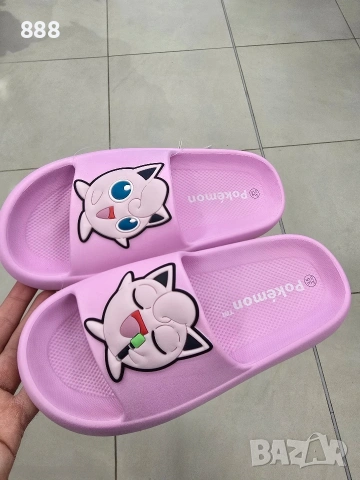 детски чехли Pokemon 