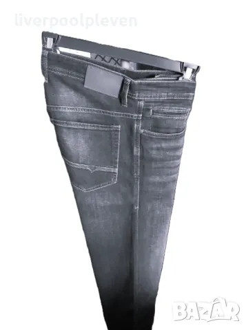 👉 Mac Jeans Original W-36/L-32 стреч