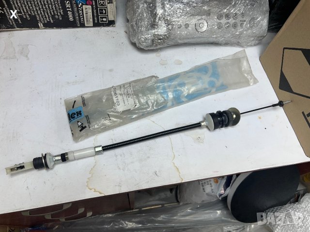 ЖИЛО СЪЕДИНИТЕЛ 01.061103 CITROËN Berlingo / Berlingo First I / PEUGEOT Partner I / БЕНЗИН ДИЗЕЛ    