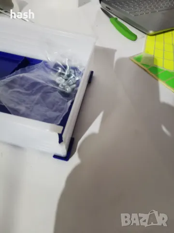 Geberit 109.790.00.1 Сигма резервоар за скрит монтаж 8 см, 6/3 литра, снимка 4 - Други - 48572786