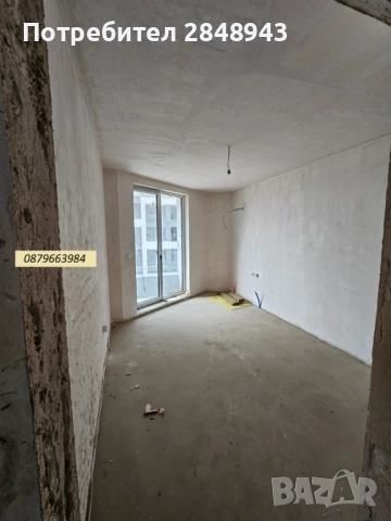 Тристаен апартамент в Затворен комплекс в кв. Банишора, снимка 3 - Апартаменти - 51960923