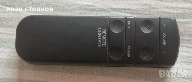 Музикална уредба Setron, тип "всичко в едно", снимка 7 - Аудиосистеми - 53871138