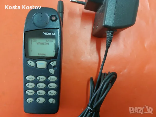 NOKIA 5110