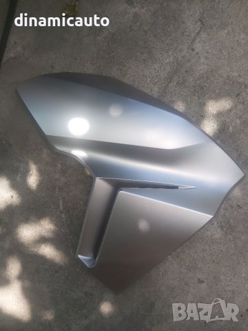 Части Honda Forza 750i 2021г., снимка 5 - Части - 41337577