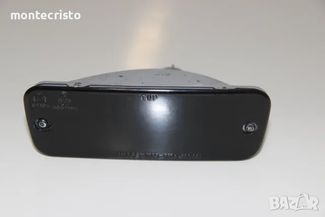 Дясна светлина заден ход Mitsubishi Colt III C5 C50 (1989-1992г) IMASEN 1143-216 халоген задна броня