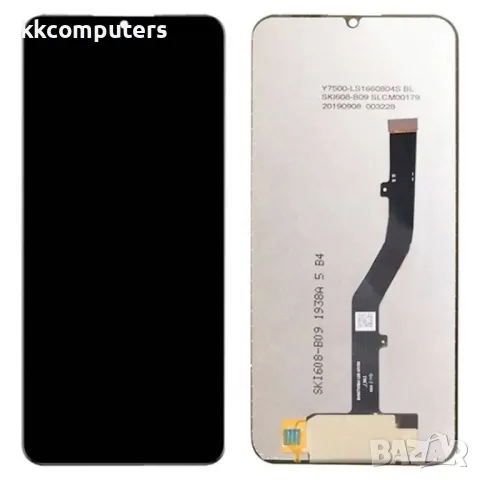 LCD Дисплей и Тъч Скрийн за ZTE Blade V41 Smart