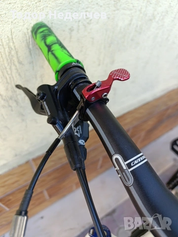 Cannondale 26 цола , снимка 4 - Велосипеди - 53783921