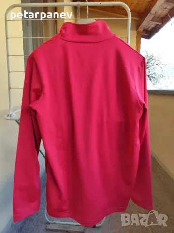 Мъжка блуза VOLKL - 50 размер