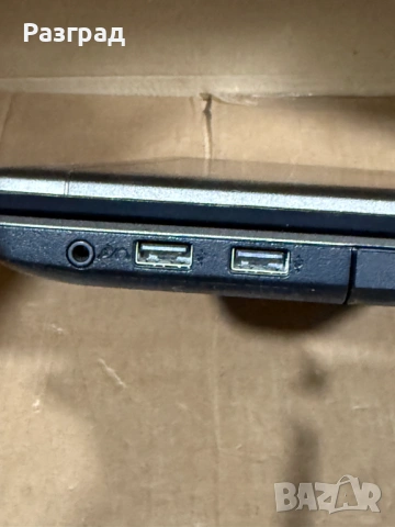 Лаптоп MEDION AKOYA  P7639, снимка 6 - Лаптопи за дома - 53045501