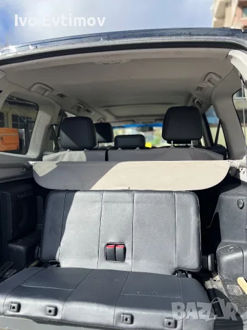 ПЪРВИ СОБСТВЕНИК!Mitsubishi Pajero 3.2D , снимка 13 - Автомобили и джипове - 56268910