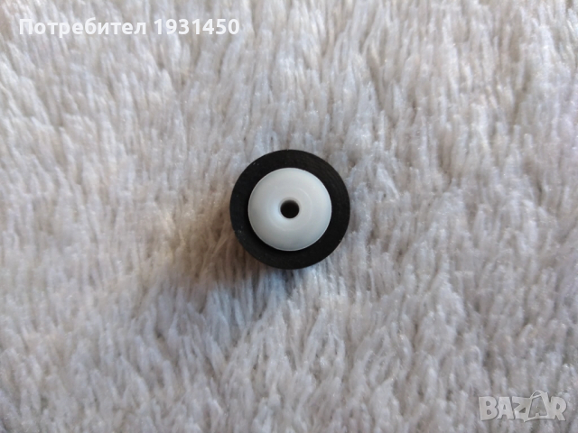 тонролка 13х8х2 чисто нова за касетофон, снимка 3 - Декове - 52397148