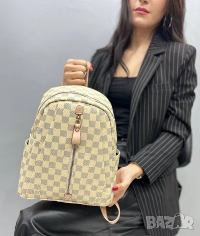 раници louis vuitton , снимка 8 - Раници - 51395681