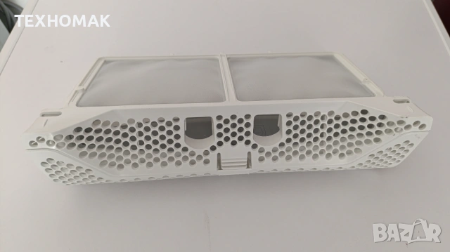 Сушилня AEG клас А+++ 8кг. термопомпа инверторен мотор, , снимка 6 - Сушилни - 53820816