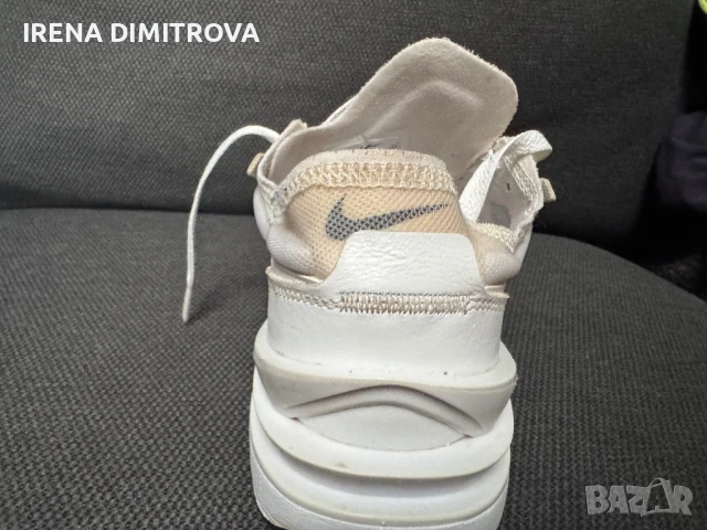 Nike nsw wffl 1, снимка 4 - Маратонки - 51359589