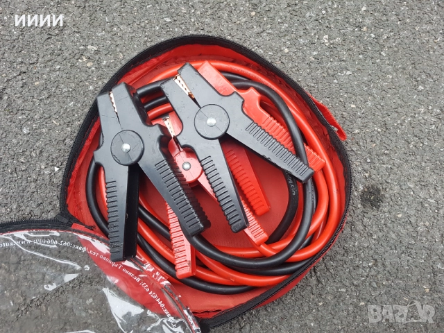 Кабели за ток, снимка 2 - Аксесоари и консумативи - 52640883