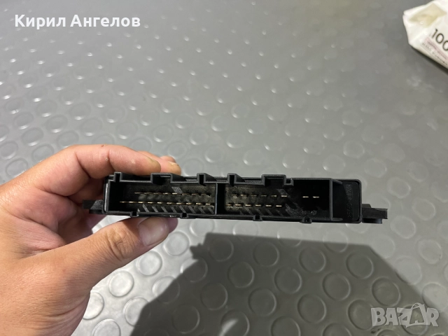 Модула на парктроника за Mercedes C-class W203 / CLK W209, снимка 3 - Части - 51633956