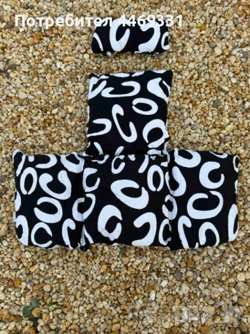 Градинска висяща люлка тип гнездо,яйце–Промоция!, снимка 4 - Други - 52373601