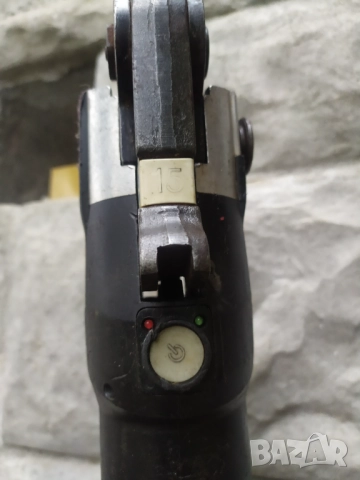 Mapress -Geberit ECO-301 -радиална преса, снимка 6 - Други инструменти - 52850142