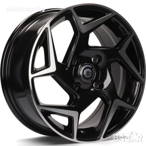 15" Джанти Форд 4X108 FORD ST BMAX FIESTA FOCUS Fusion Ka BMAX, снимка 6 - Гуми и джанти - 33846994
