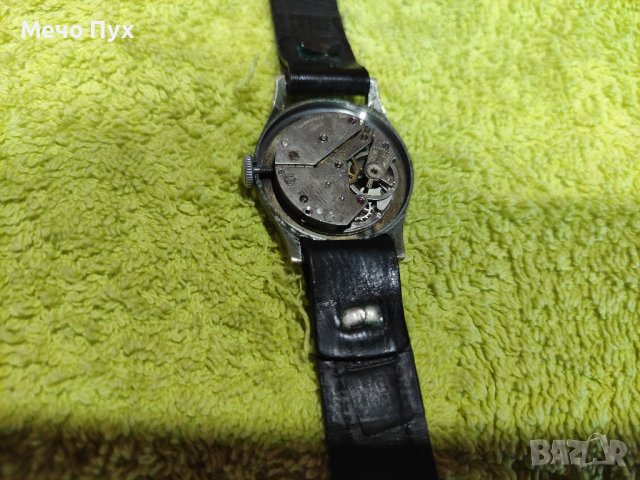 Швейцарски часовник , снимка 7 - Антикварни и старинни предмети - 39887454
