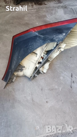 Ляв заден стоп за BMW 1-ва серия 7164955-05, снимка 3 - Части - 53175096