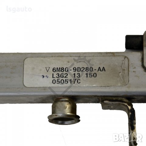 Горивна рейка Mazda 5 (I)(2005-2010) ID:94187, снимка 2 - Части - 39683837