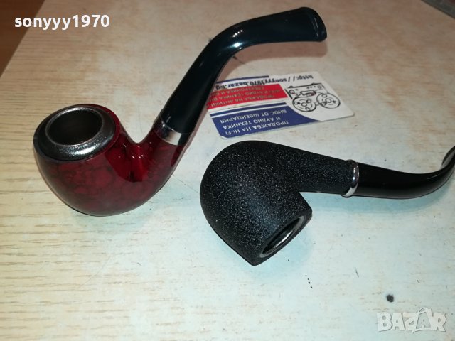 НОВИ ЛУЛИ-МАТ ИЛИ ГЛАНЦ-85ЛВ ЗА БР 1210231132, снимка 15 - Лули - 42533586