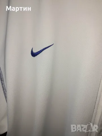 Оригинално бейзболно джърси Nike MLB LA Dodgers – Идеално за високи мъже , снимка 7 - Спортни дрехи, екипи - 55704986
