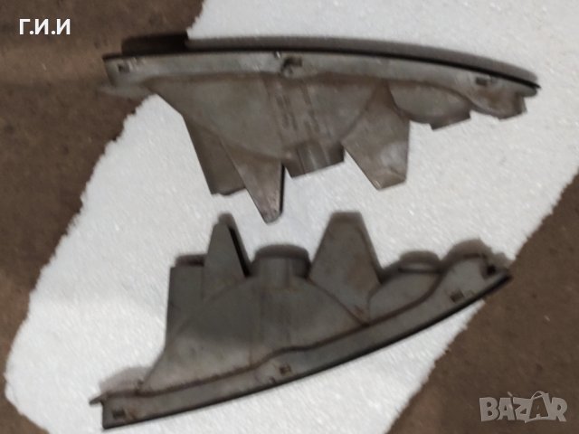 Стоп, мигачи, кора  Mazda 323 F/BA, снимка 4 - Части - 39803482