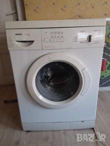 Пералня Bosch , снимка 2 - Перални - 53863755