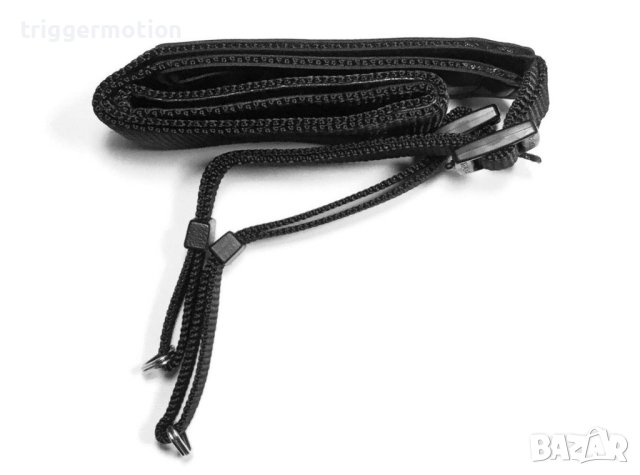 НЕИЗПОЛЗВАН! Оригинален Pentax Ремък Страп за Pentax камера с халки, снимка 9 - Чанти, стативи, аксесоари - 41359907