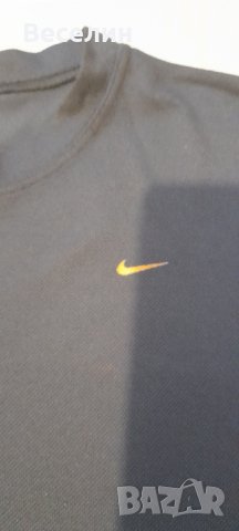 Фанелка NIKE Евтино , снимка 3 - Блузи - 42405128