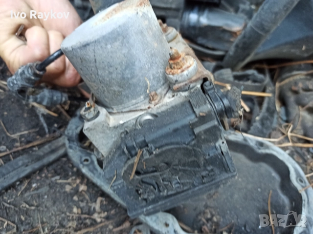 ABS помпа за Kia Ceed 1.6 petrol, 0265800637 , 0 265 800 637, снимка 7 - Части - 52179181