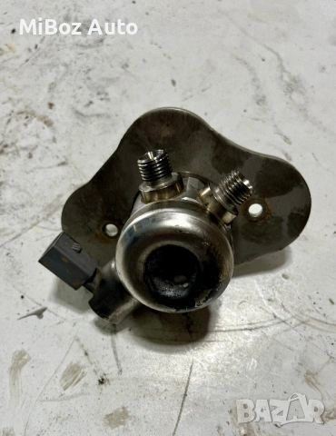 Горивна помпа ГНП БМВ Е90 E91 BMW